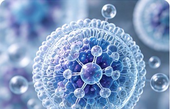 Drug Delivery application illustration