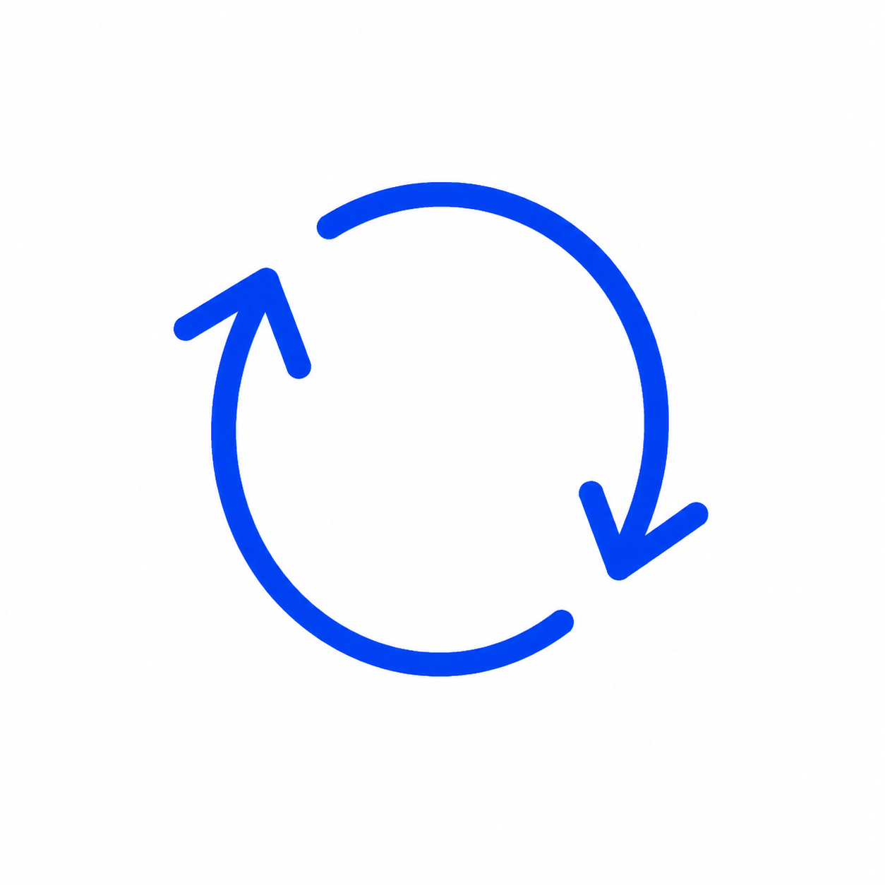 Reversible Behavior